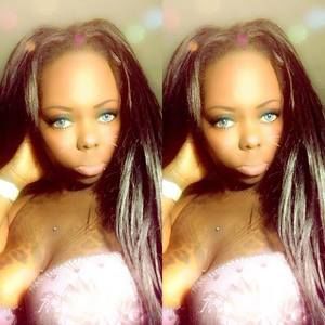 Meet your Posher, Jo jo